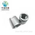 03310 Carbon Steel Hydraulic Ferrule for SAE 100 R2